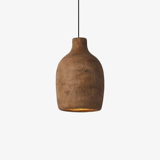 Milk Can Houselight Pendant Lamp