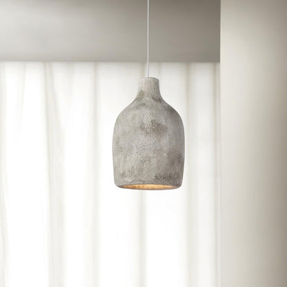 Milk Can Houselight Pendant Lamp