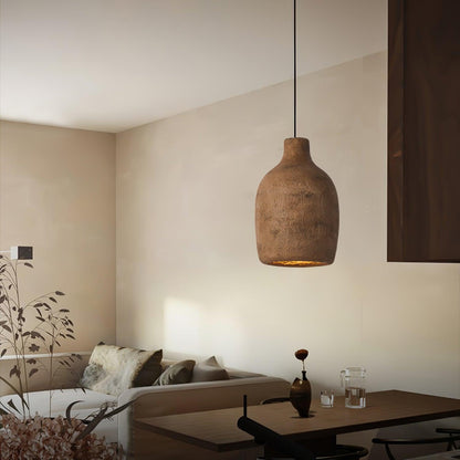 Milk Can Houselight Pendant Lamp