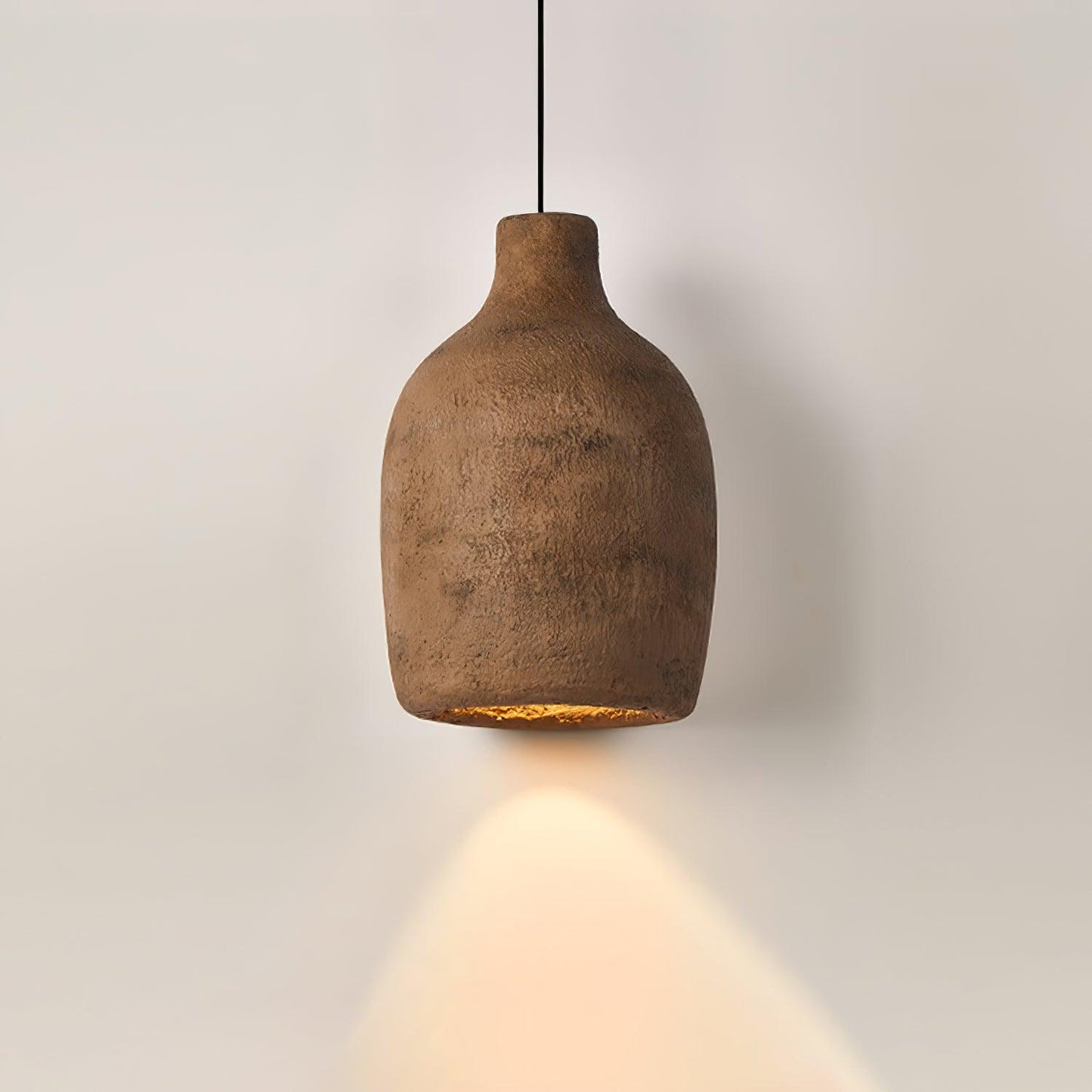 Milk Can Houselight Pendant Lamp