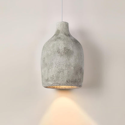 Milk Can Houselight Pendant Lamp