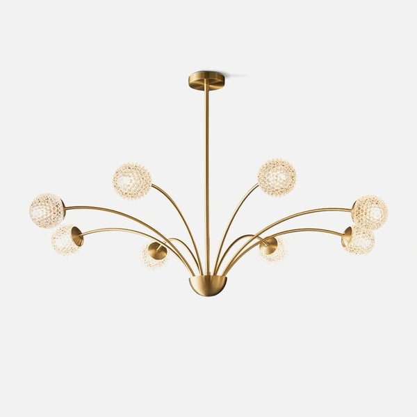 Millender Ceiling fixture Chandelier