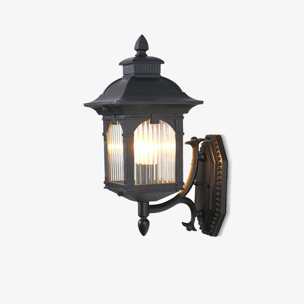 Miller Roof Outdoor Wall light fixture Wall Light