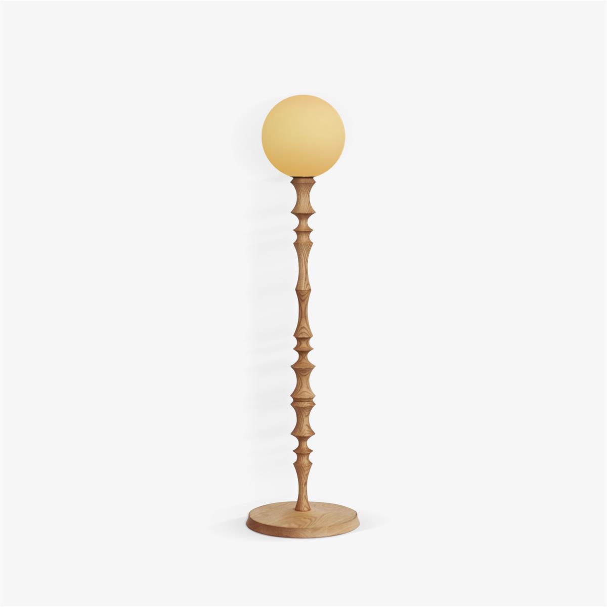 Milo Tall Lamp Floor Lamp