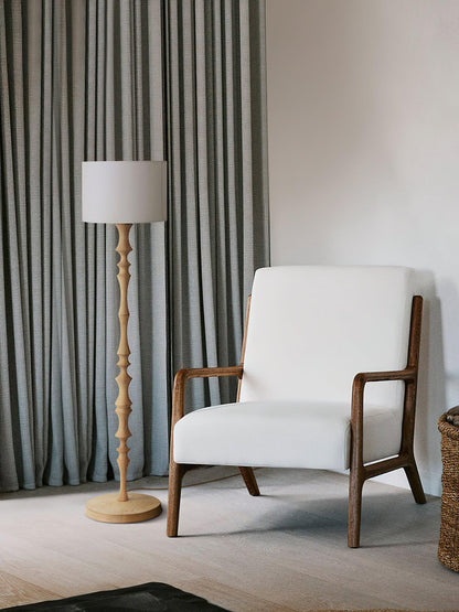 Milo Tall Lamp Floor Lamp