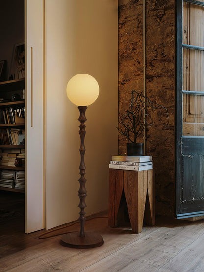 Milo Tall Lamp Floor Lamp