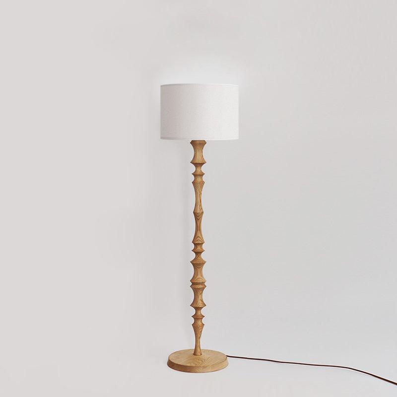 Milo Tall Lamp Floor Lamp