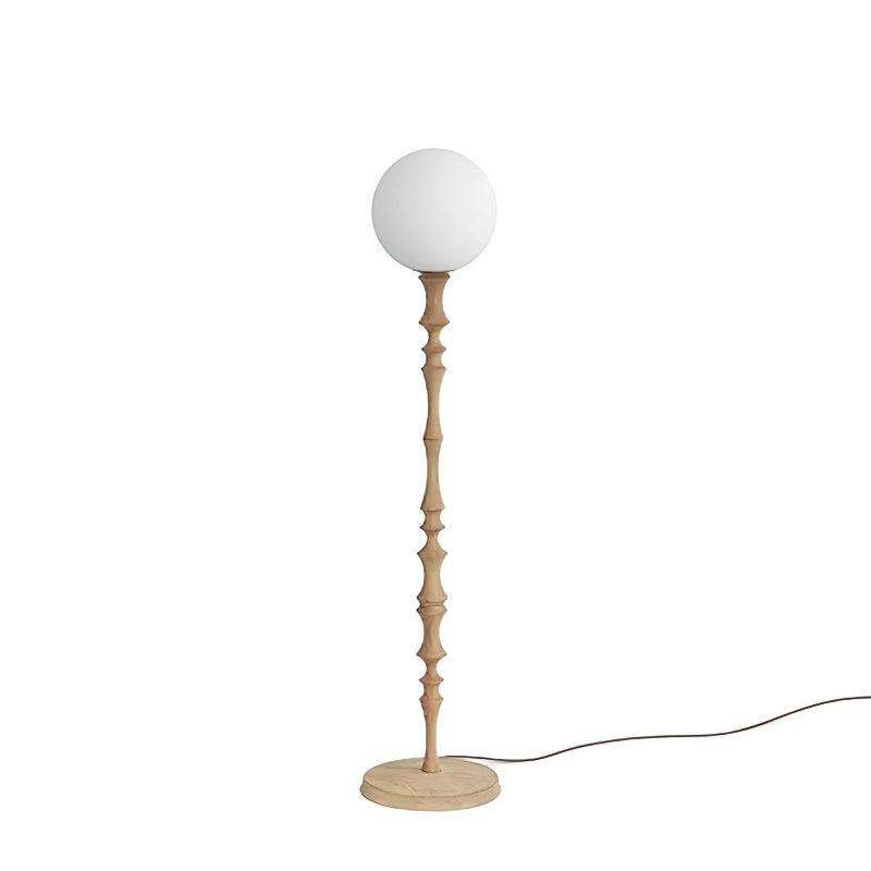 Milo Tall Lamp Floor Lamp