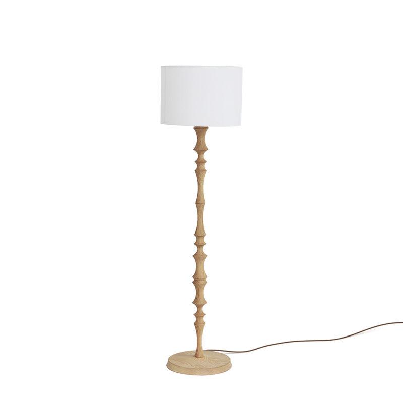 Milo Tall Lamp Floor Lamp