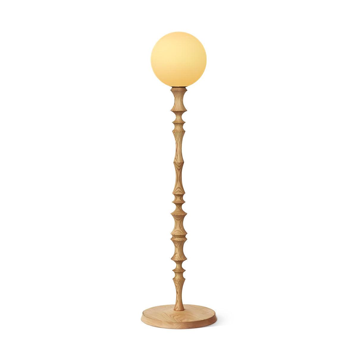 Milo Tall Lamp Floor Lamp