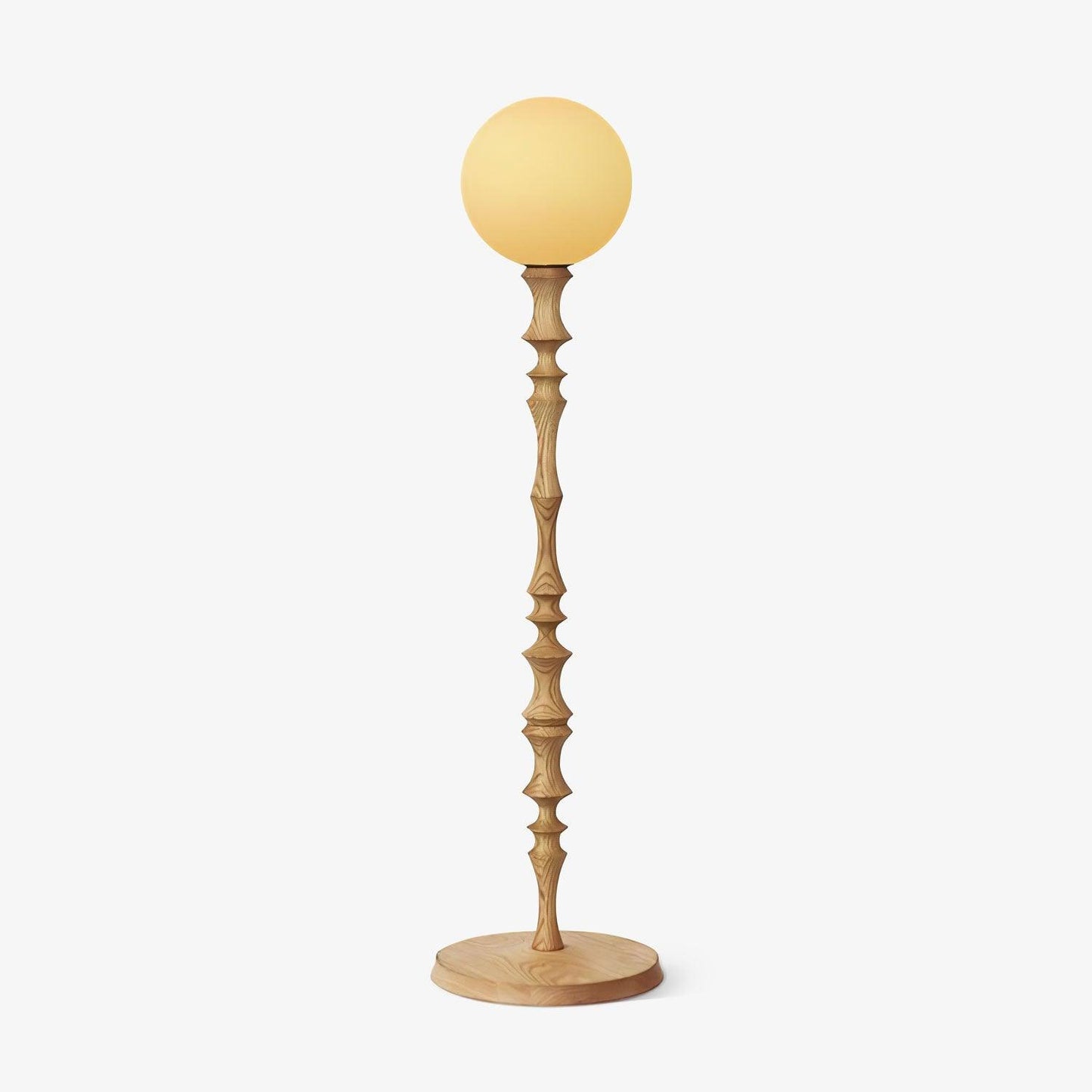 Milo Tall Lamp Floor Lamp