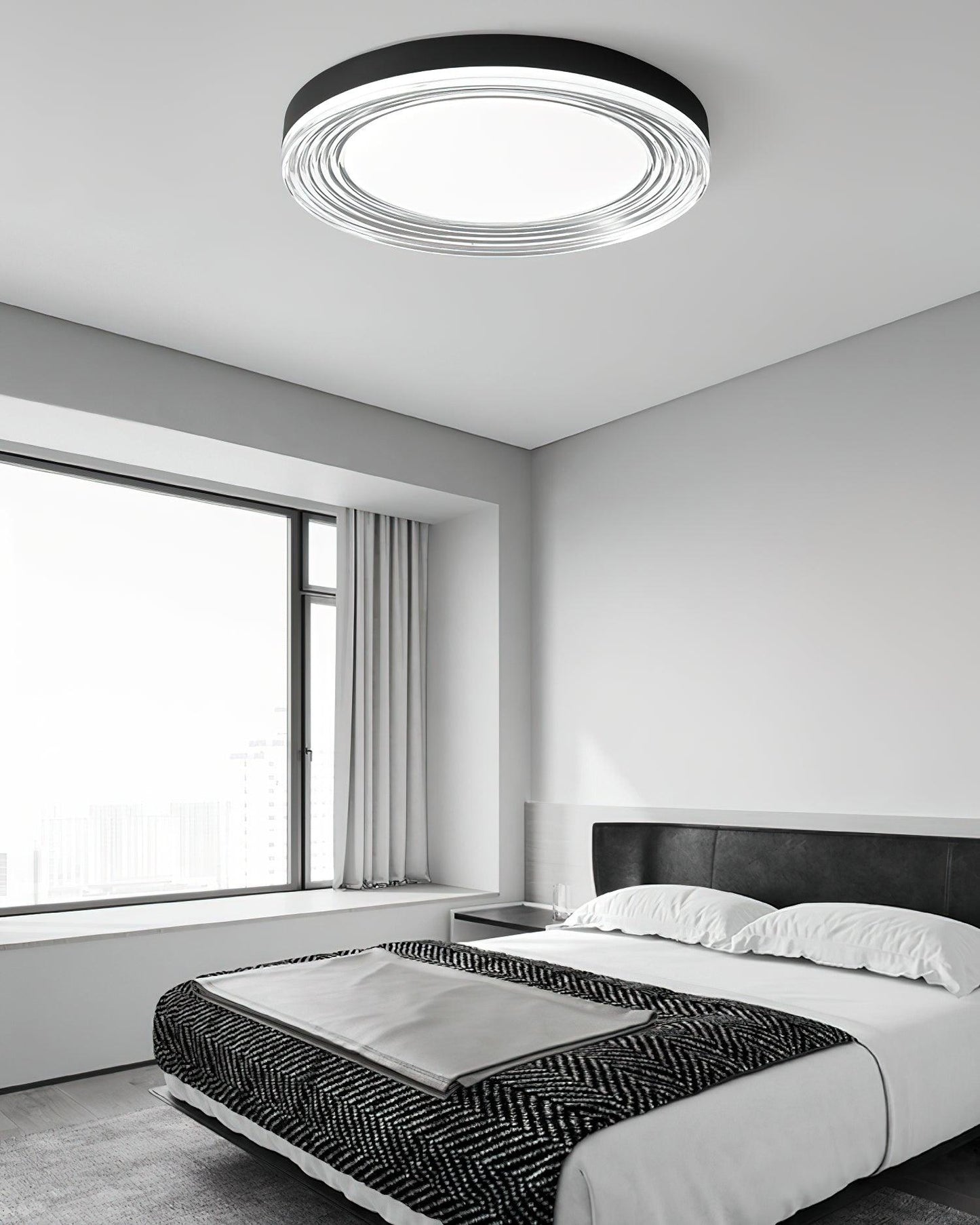 Mimi North Ceiling-mounted light Ceiling Lamp