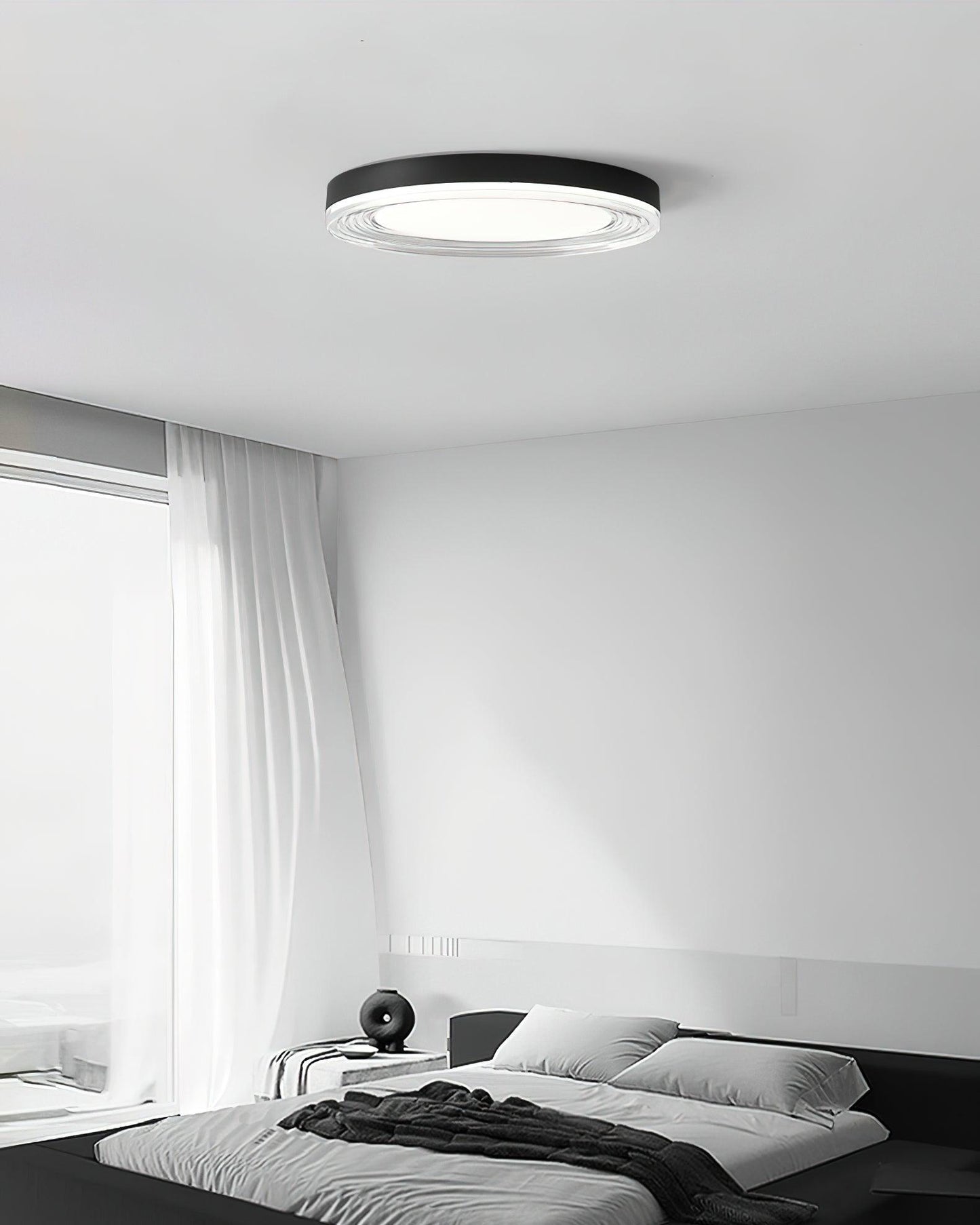 Mimi North Ceiling-mounted light Ceiling Lamp