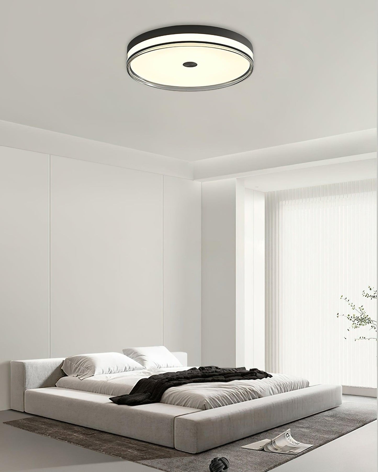 Mimi South Ceiling fixture Ceiling Lamp