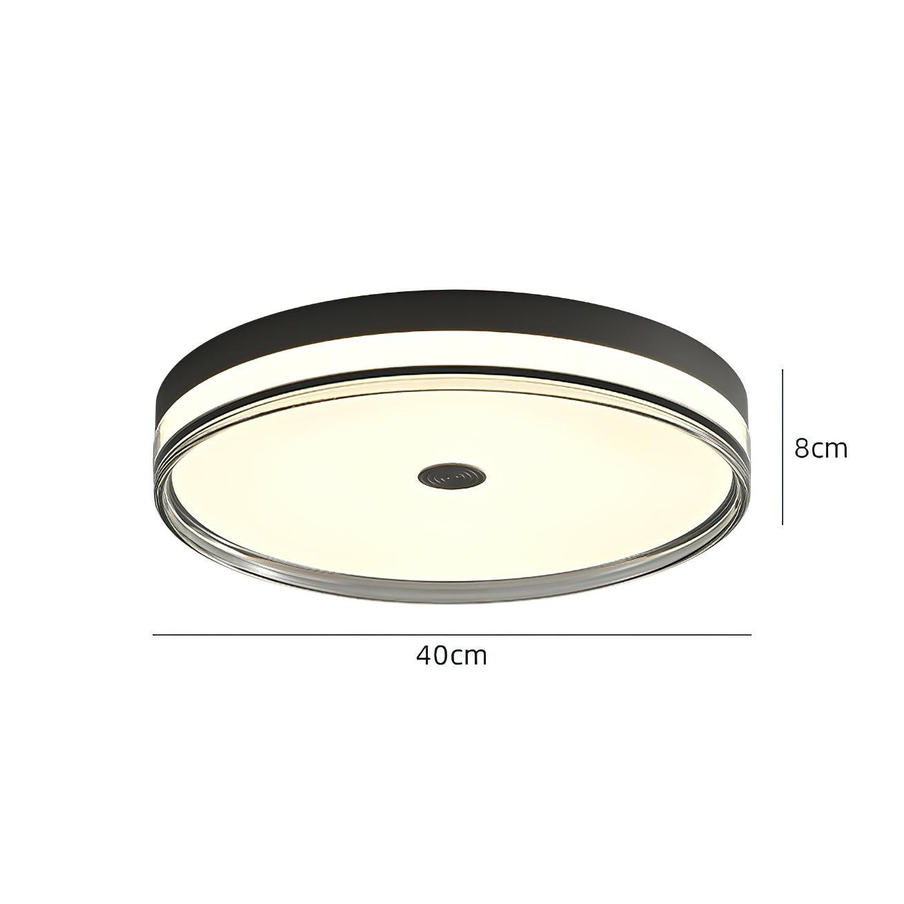 Mimi South Ceiling fixture Ceiling Lamp