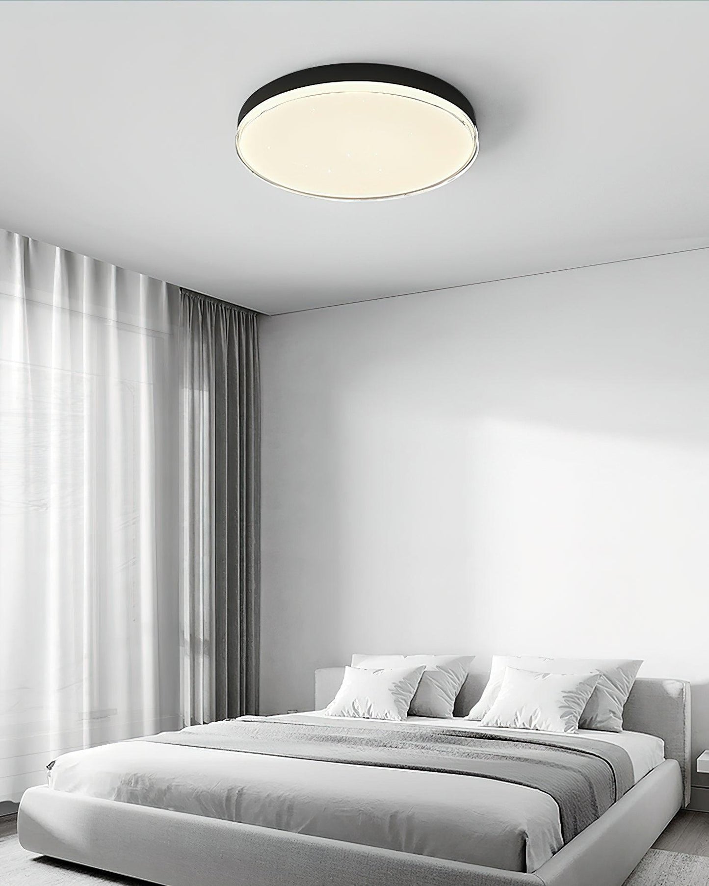 Mimixi Flush mount light Ceiling Lamp