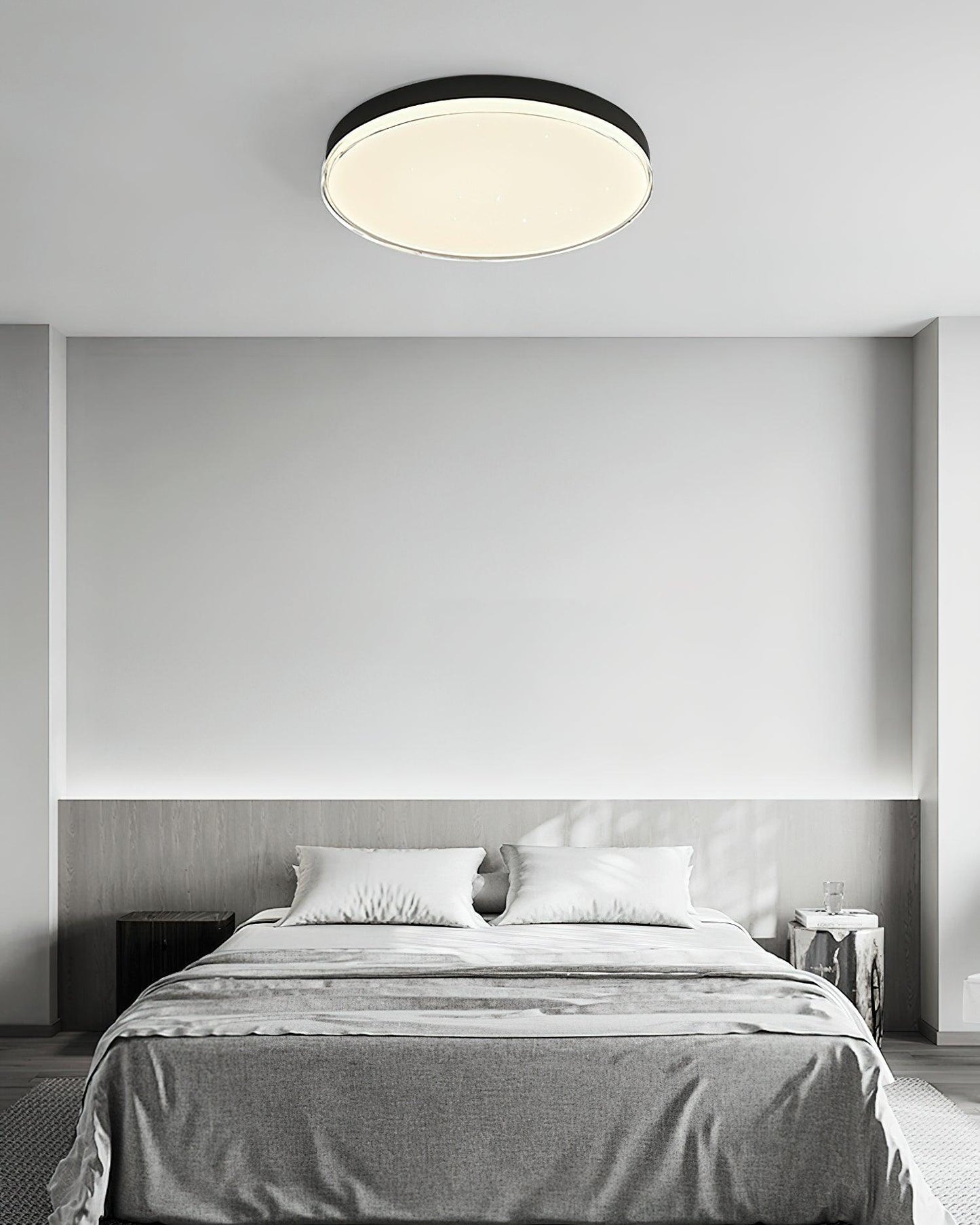 Mimixi Flush mount light Ceiling Lamp