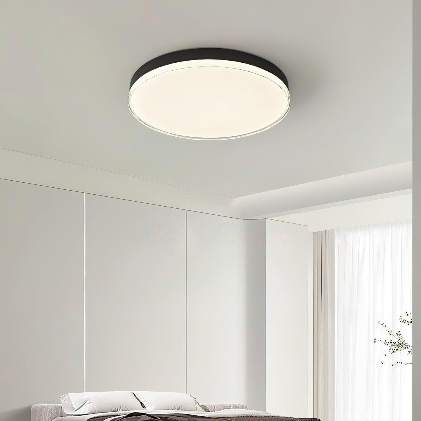 Mimixi Flush mount light Ceiling Lamp