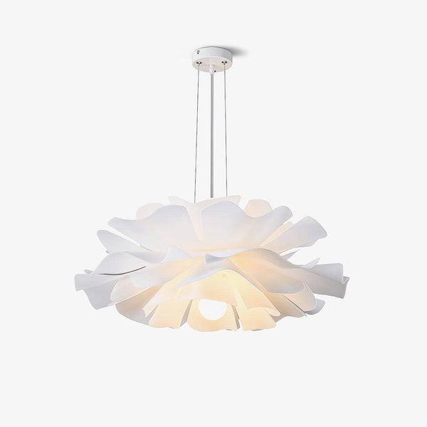 Lotus Flower Hanging light Pendant Lamp