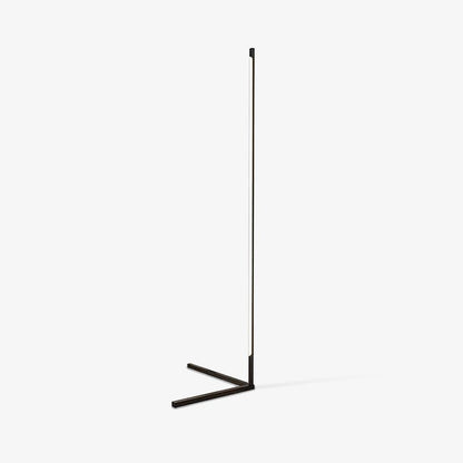 Minimalist LED Uplight Lamp Floor Lamp