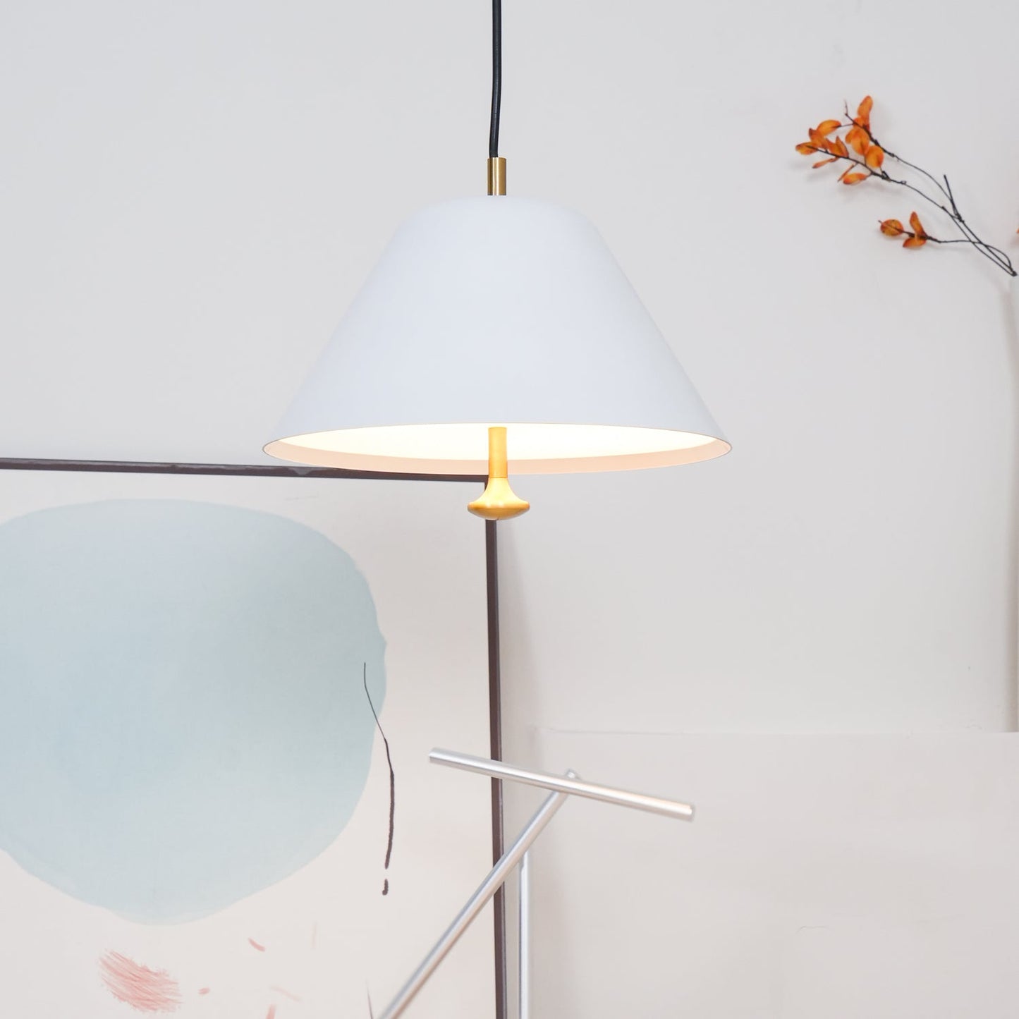 Minimalist Ceiling light fitting Pendant Lamp