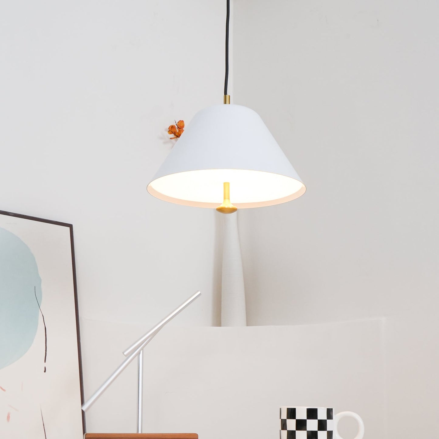 Minimalist Ceiling light fitting Pendant Lamp