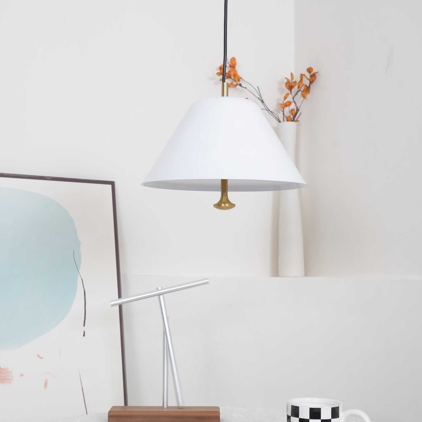 Minimalist Ceiling light fitting Pendant Lamp