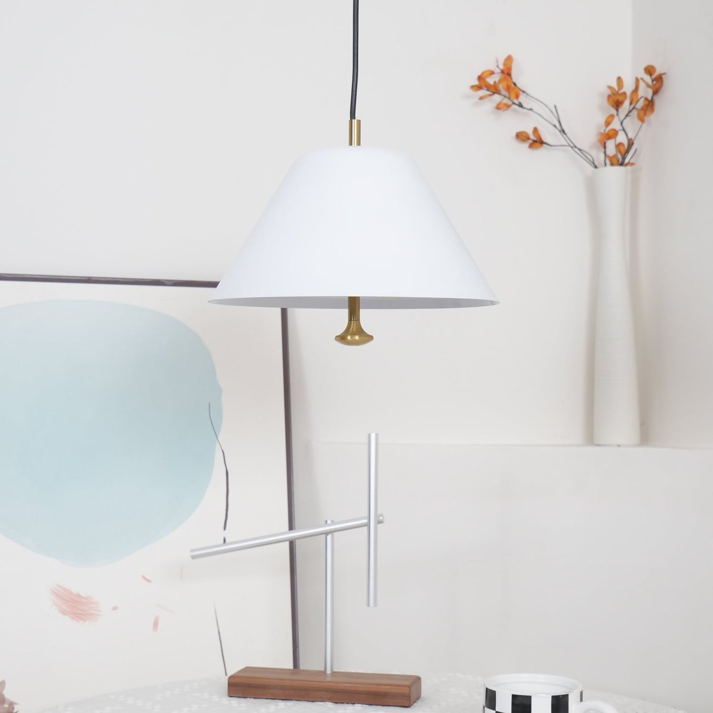 Minimalist Ceiling light fitting Pendant Lamp