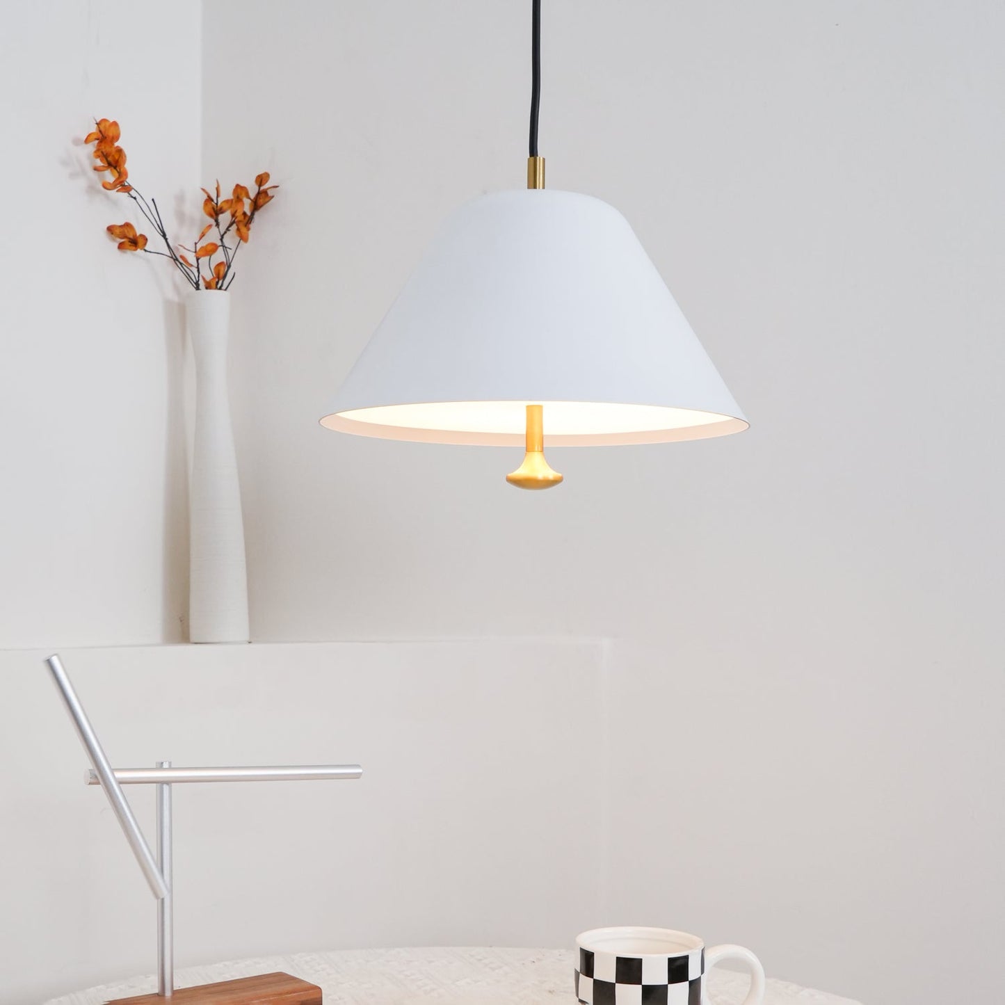 Minimalist Ceiling light fitting Pendant Lamp