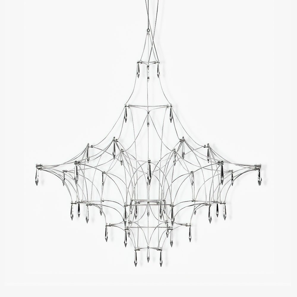 Mira Ceiling fixture Chandeliers