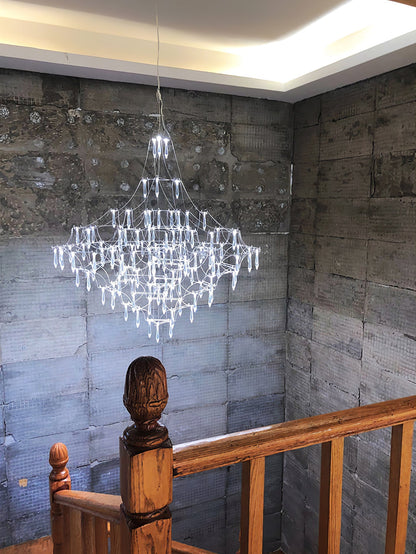 Mira Ceiling fixture Chandeliers