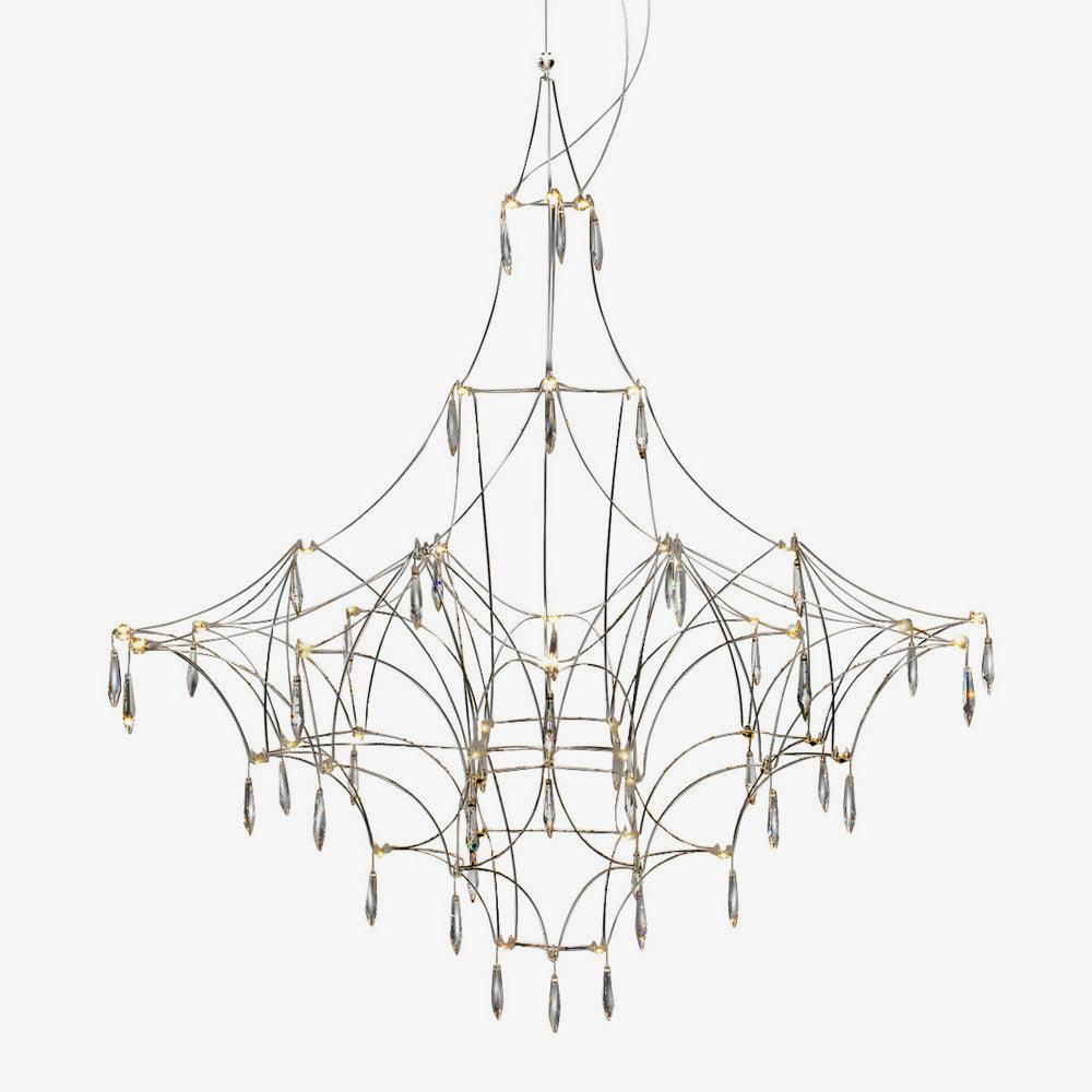 Mira Ceiling fixture Chandeliers