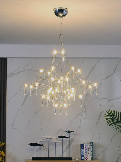 Mira Ceiling fixture Chandeliers