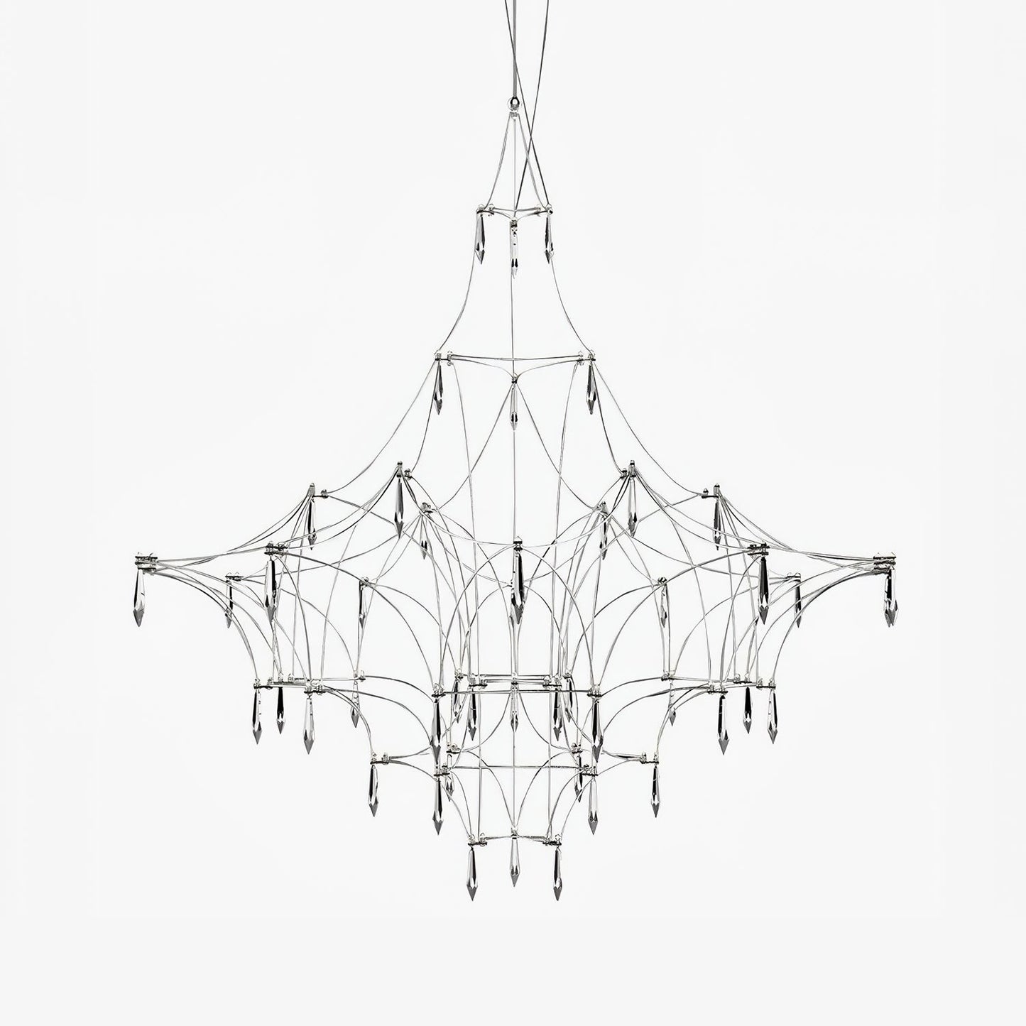 Mira Ceiling fixture Chandeliers