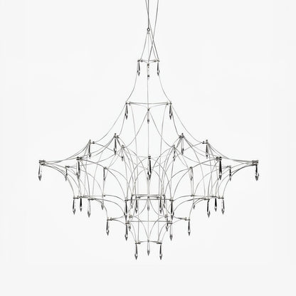 Mira Ceiling fixture Chandeliers