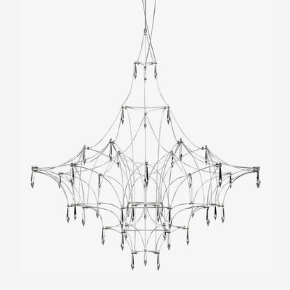 Mira Ceiling fixture Chandeliers