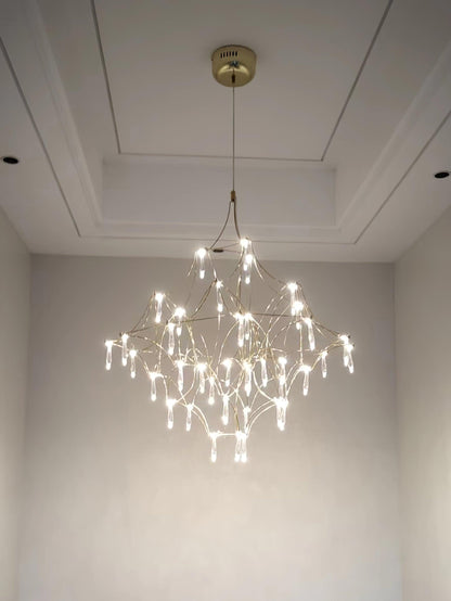 Mira Ceiling fixture Chandeliers