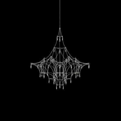 Mira Ceiling fixture Chandeliers