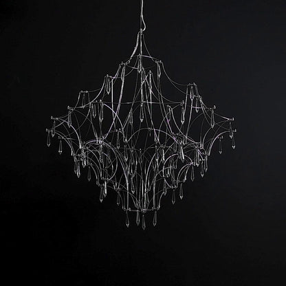 Mira Ceiling fixture Chandeliers