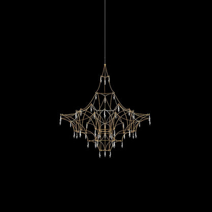 Mira Ceiling fixture Chandeliers