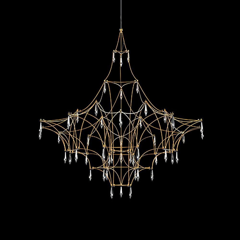 Mira Ceiling fixture Chandeliers