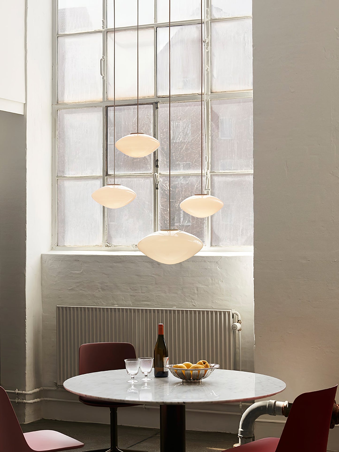 Mist Hanging light Pendant Lamp