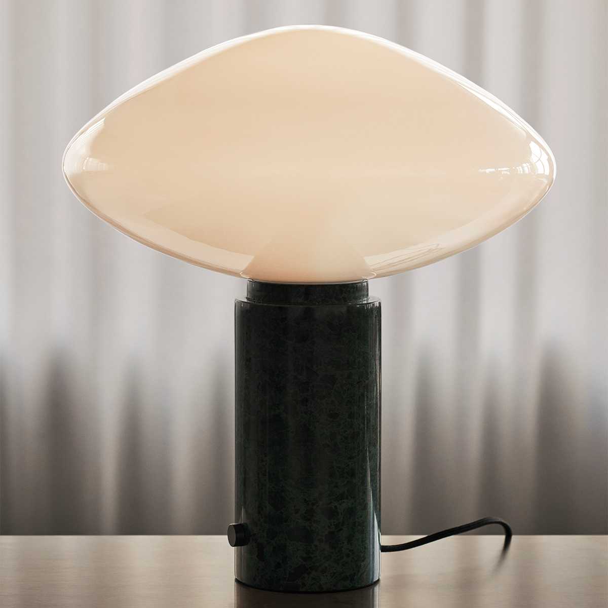 Mist Portable lamp Table Lamp