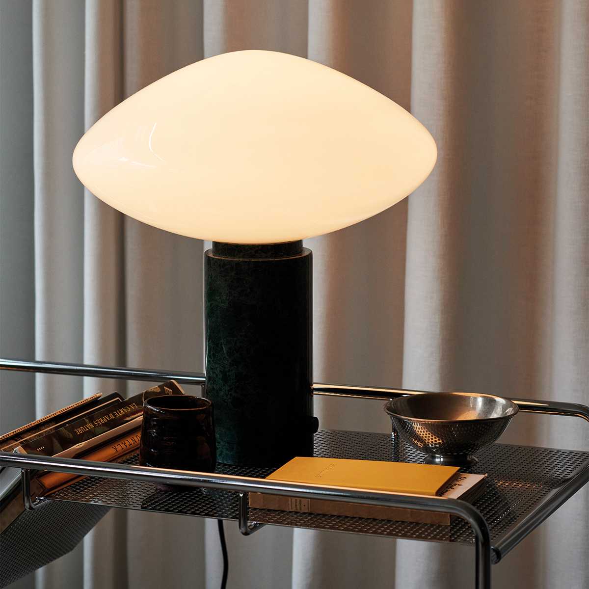 Mist Portable lamp Table Lamp