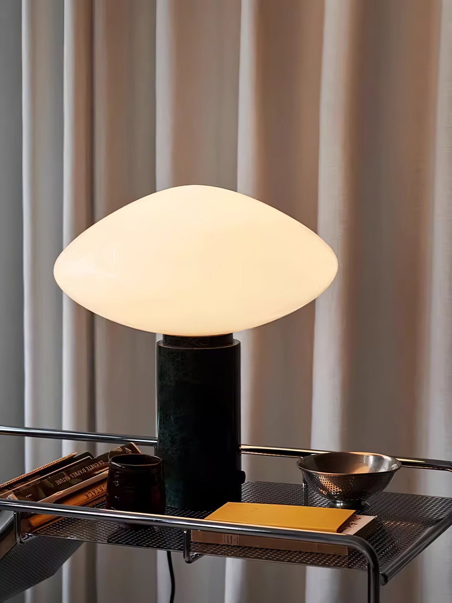 Mist Portable lamp Table Lamp