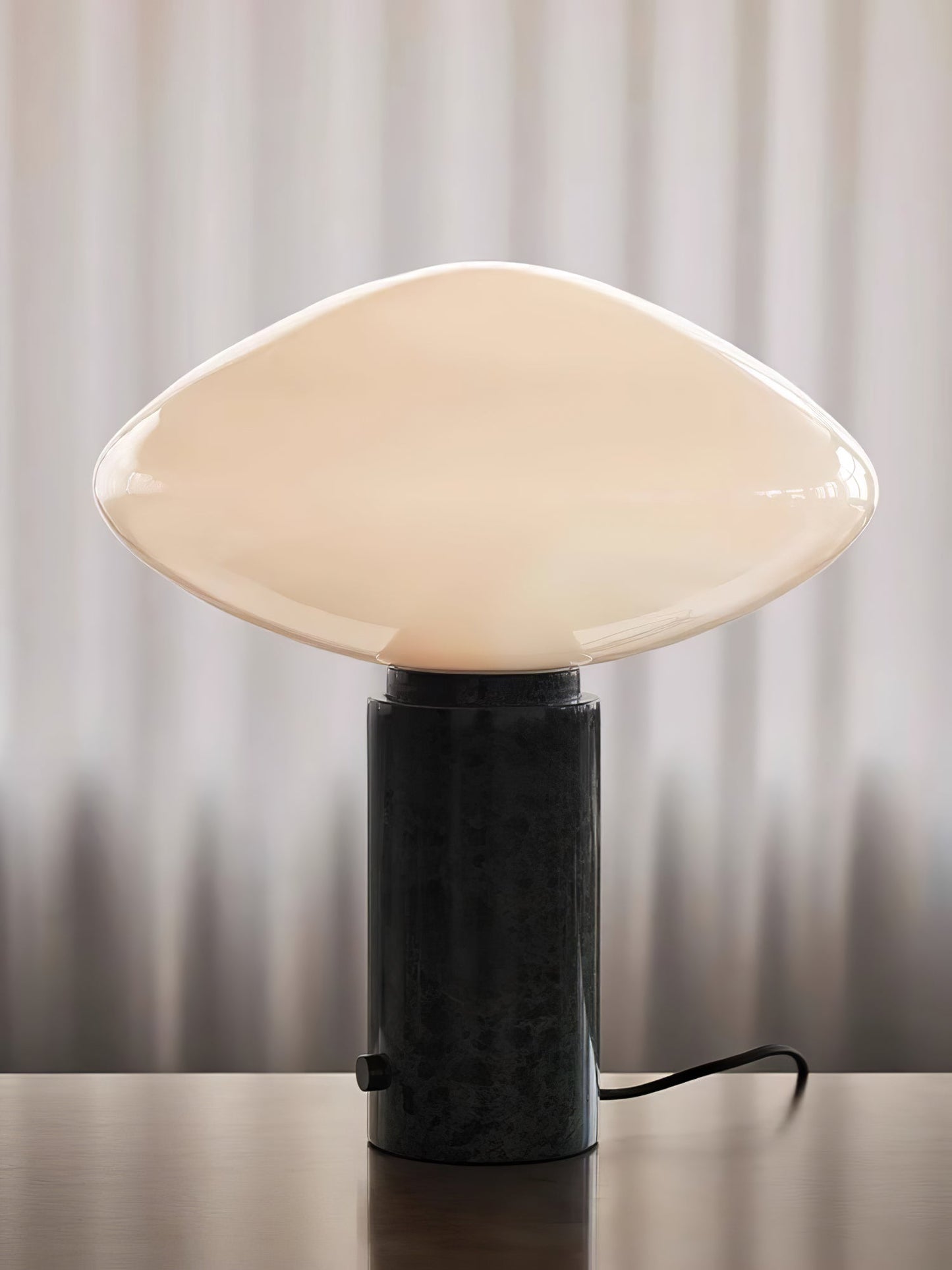 Mist Portable lamp Table Lamp