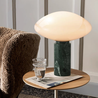 Mist Portable lamp Table Lamp