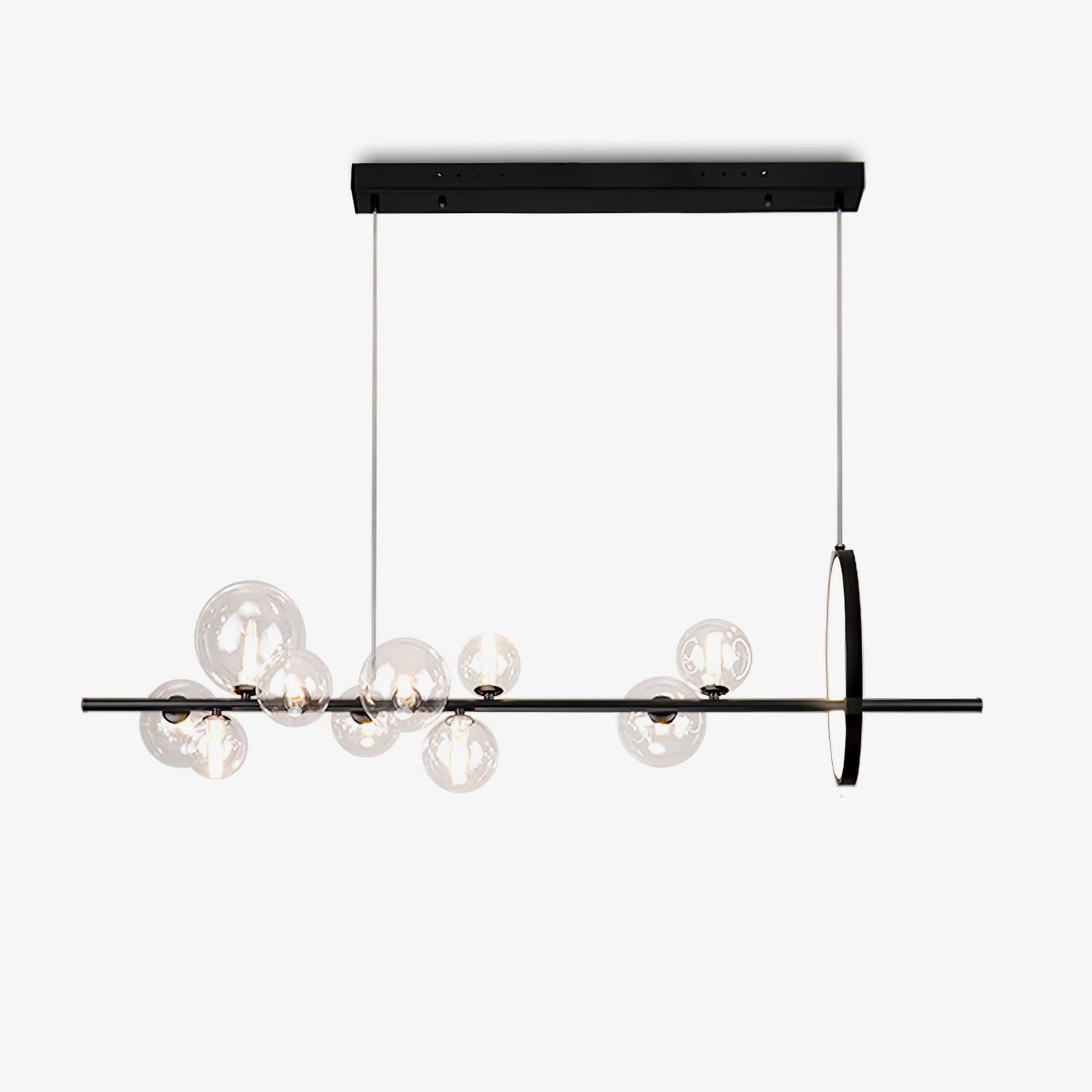 Mita Candelabrum Chandelier