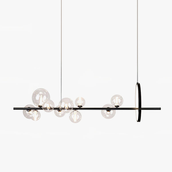 Mita Candelabrum Chandelier