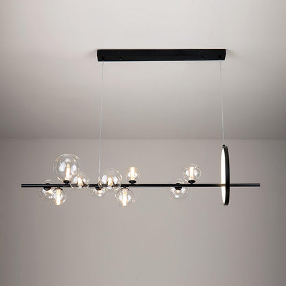 Mita Candelabrum Chandelier